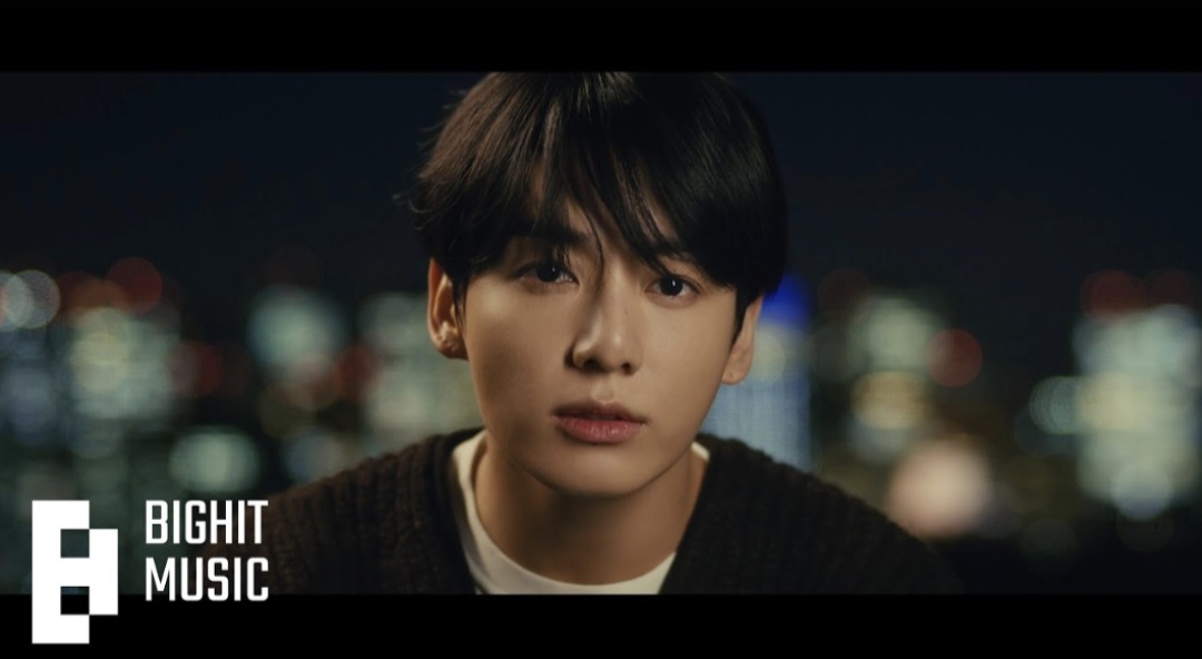 Happy Jungkook Day! Ini 7 Lagu si Golden Maknae BTS yang Paling Menyentuh Hati