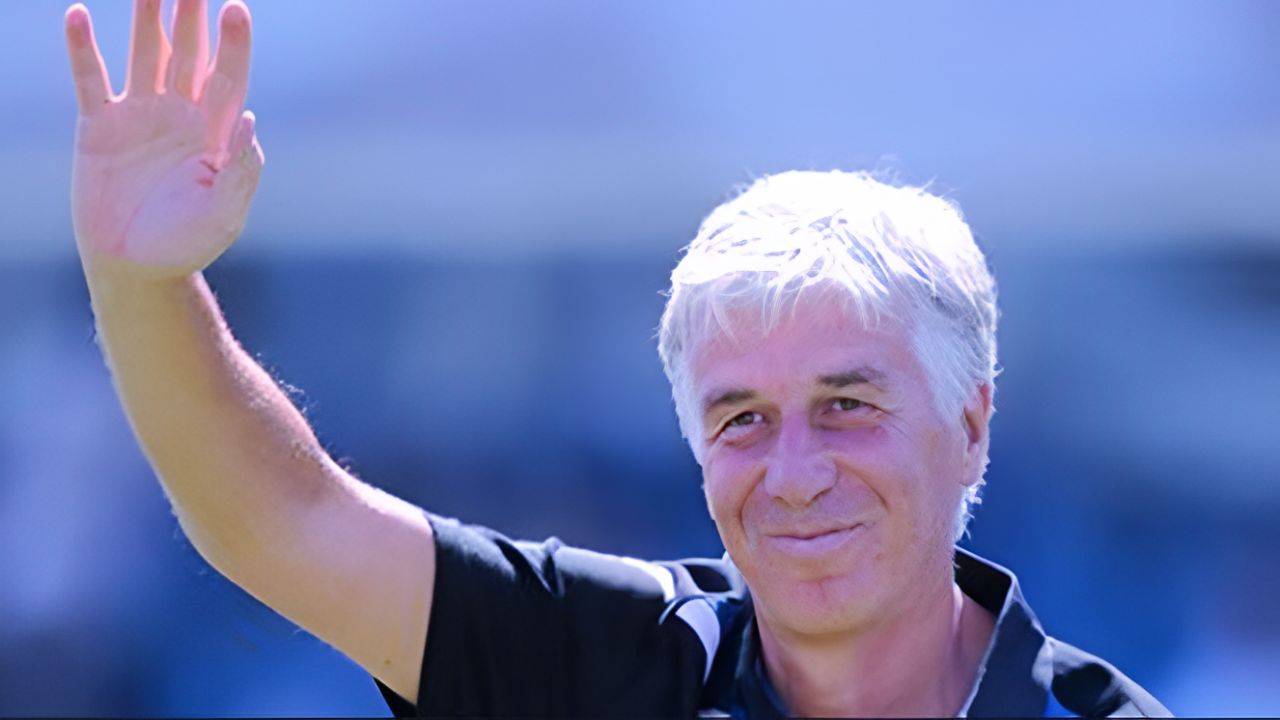 Gasperini Tinggalkan Atalanta: AS Roma Belum Deal, Juventus Coba Menjegal