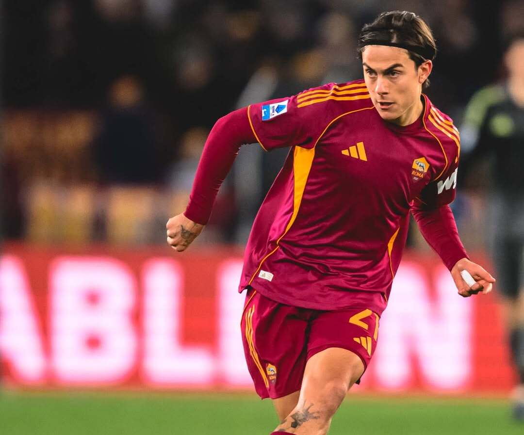 AS Roma vs Sassuolo 2-0: Jay Idzes Cs Tumbang di Tangan Giallorossi