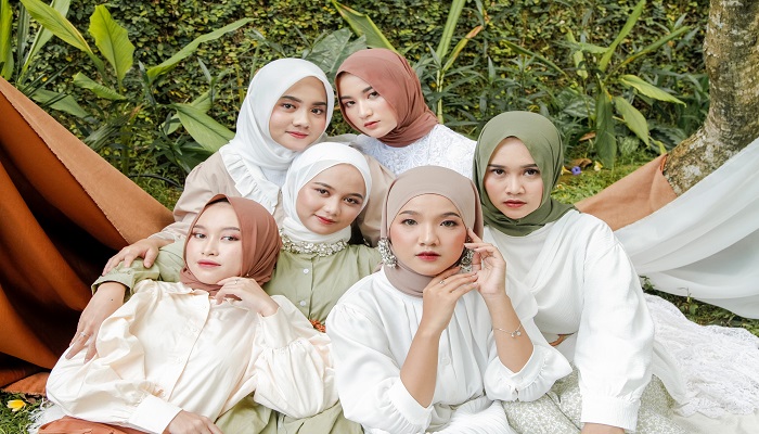 Rilis Single Berjudul 'Lebaran', Anggota Grup Vokal Putih Abu-Abu: Lagunya Sangat Easy Listening
