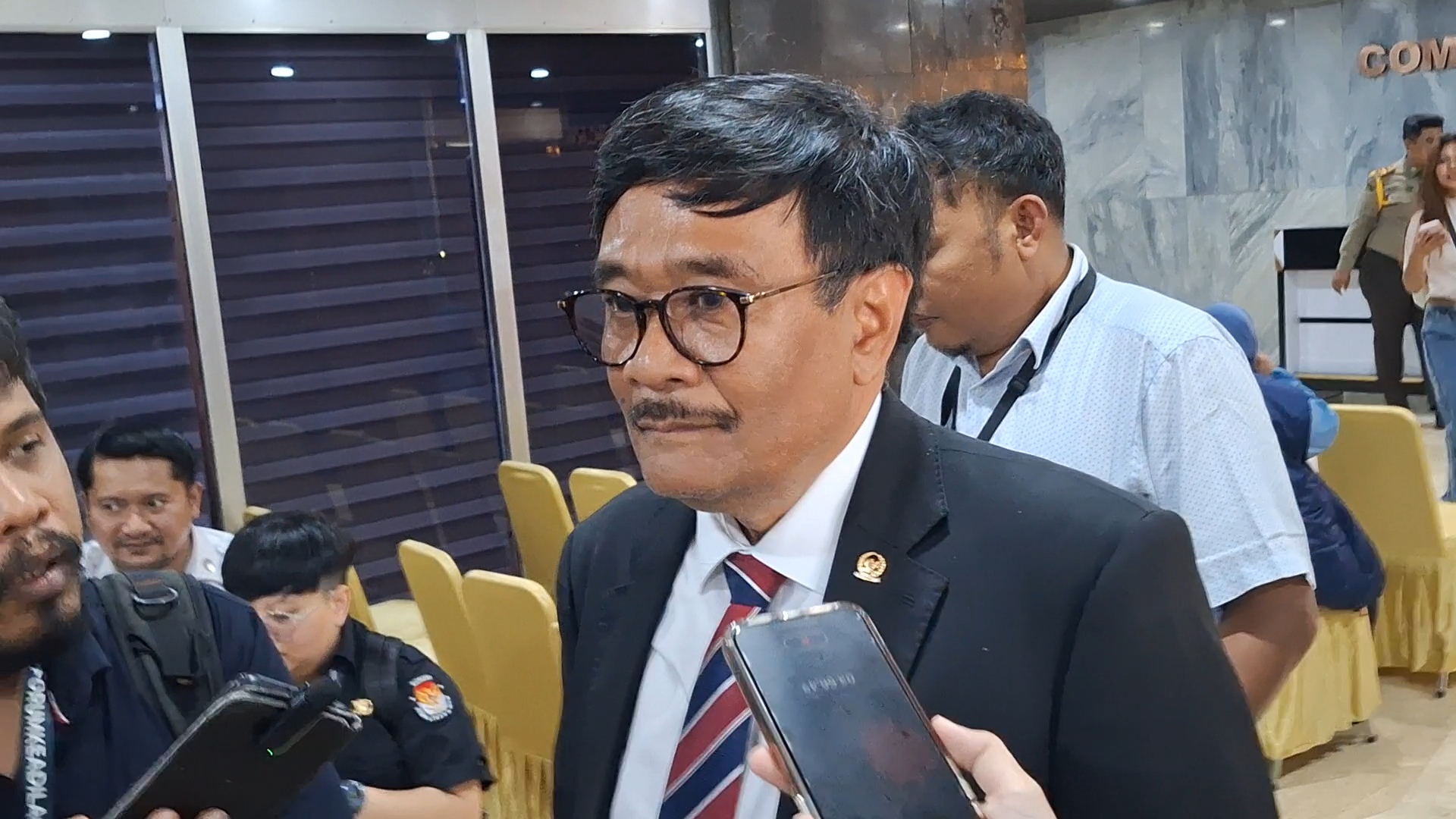 Jokowi Mau Keliling Daerah, PDIP: Barangkali Mau Netralisir Polemik Ijazah Palsu