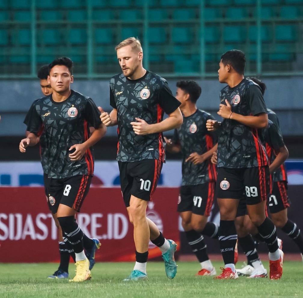 Prediksi Persija Jakarta vs Persita Tangerang, Thomas Doll: Kami Akan Menampilkan yang Terbaik