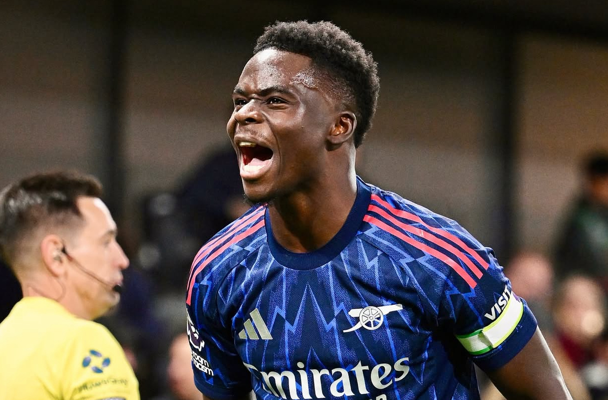 Real Madrid Bidik Bintang Arsenal Transfer Fantastis Era Modern, The Gunners Tak Rela Lepas Simbol Klub London Utara