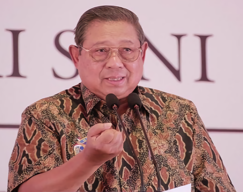 Pemilu Ditunda jadi 2025? SBY: 'Ada yang Aneh di Negeri Ini, Keluar dari Akal Sehat'