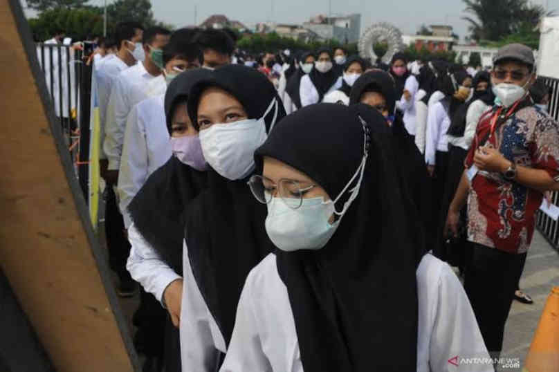 Kabar Gembira! Bagi Guru Honorer Langsung Diangkat Jadi P3K 2022 Jika Sudah 3 Tahun Terdaftar