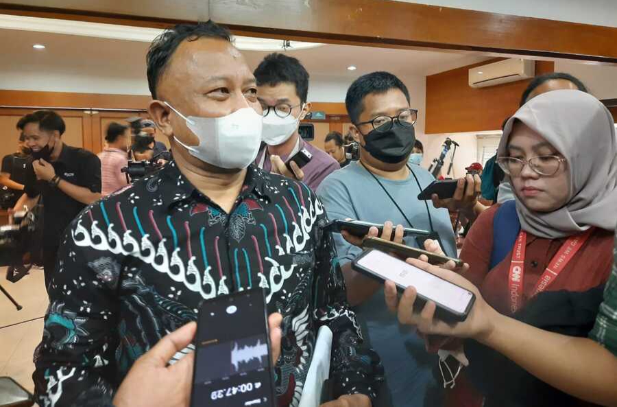 Sidang Etik Oknum Polisi Peras Penonton DWP, Penggerak Aliran Dana Turut Dibahas