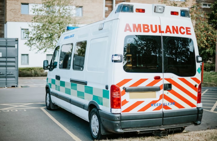 Viral Ambulans Disembunyikan, Pemkab Bogor Bakal Panggil Dinkes dan RSUD Leuwiliang