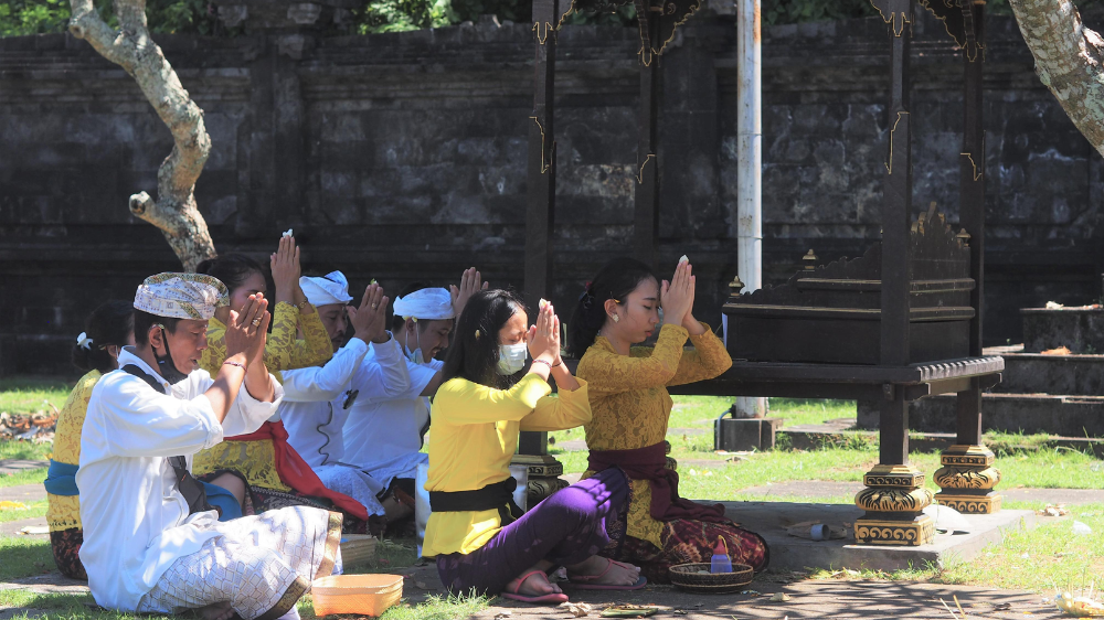 Makna dan Sejarah Hari Raya Galungan 25 September 2024, Peringatan Besar untuk Umat Hindu!