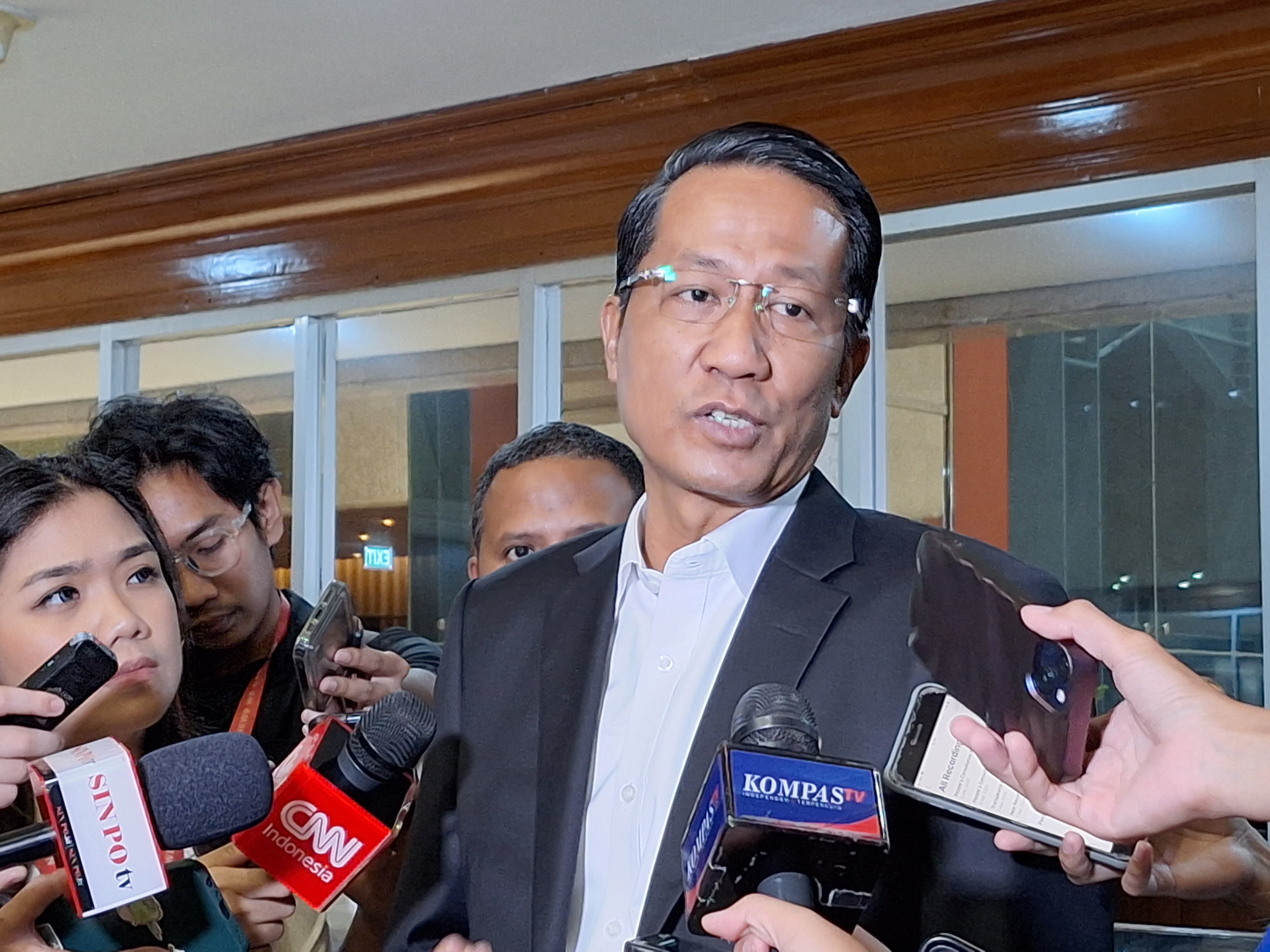 RUU Perampasan Aset Resmi Masuk Prolegnas Prioritas 2025