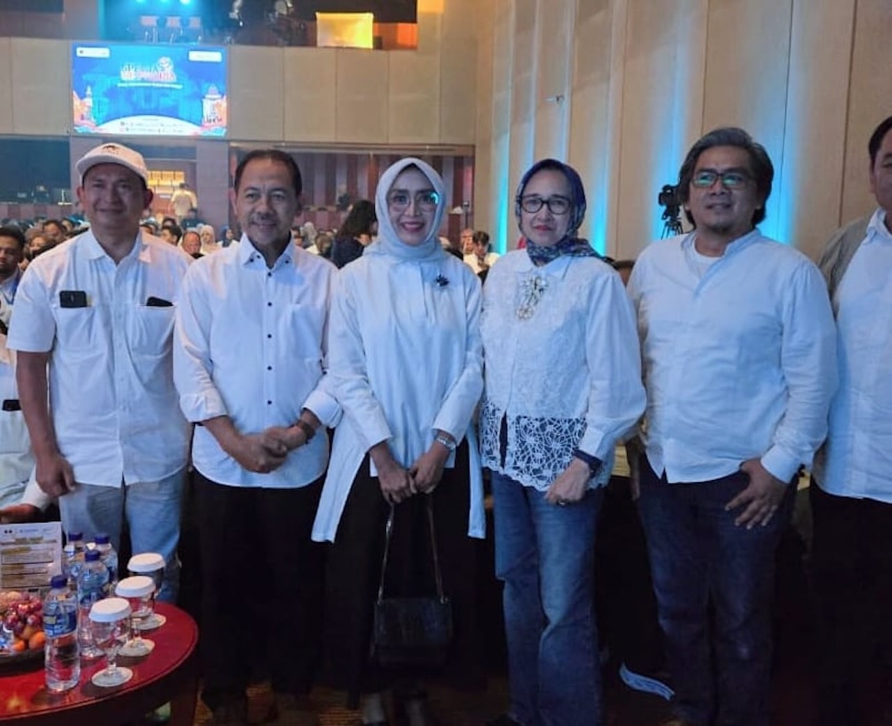 Ira Puspadewi Jadi Alumni UB Paling Inspiratif