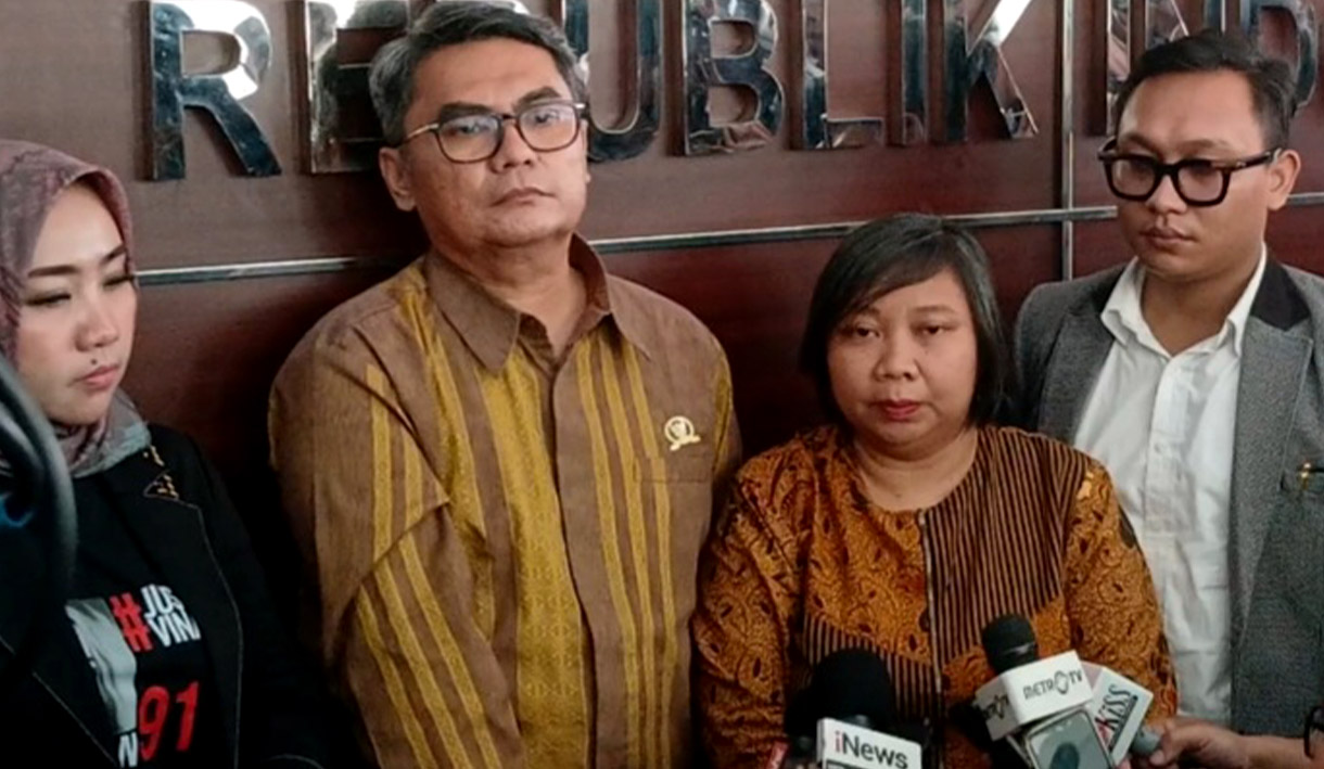 Keluarga Vina Cirebon Tuntut Uang Restitusi, Komna HAM: Kami Sampaikan ke Polda Jabar