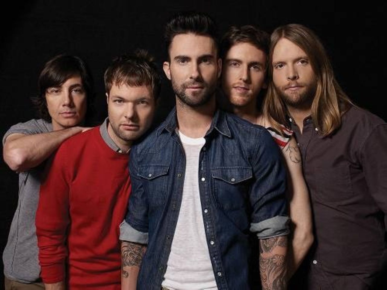 Maroon 5 Comeback ke Indonesia Lewat Tur Asia 2027, Ini Faktanya!