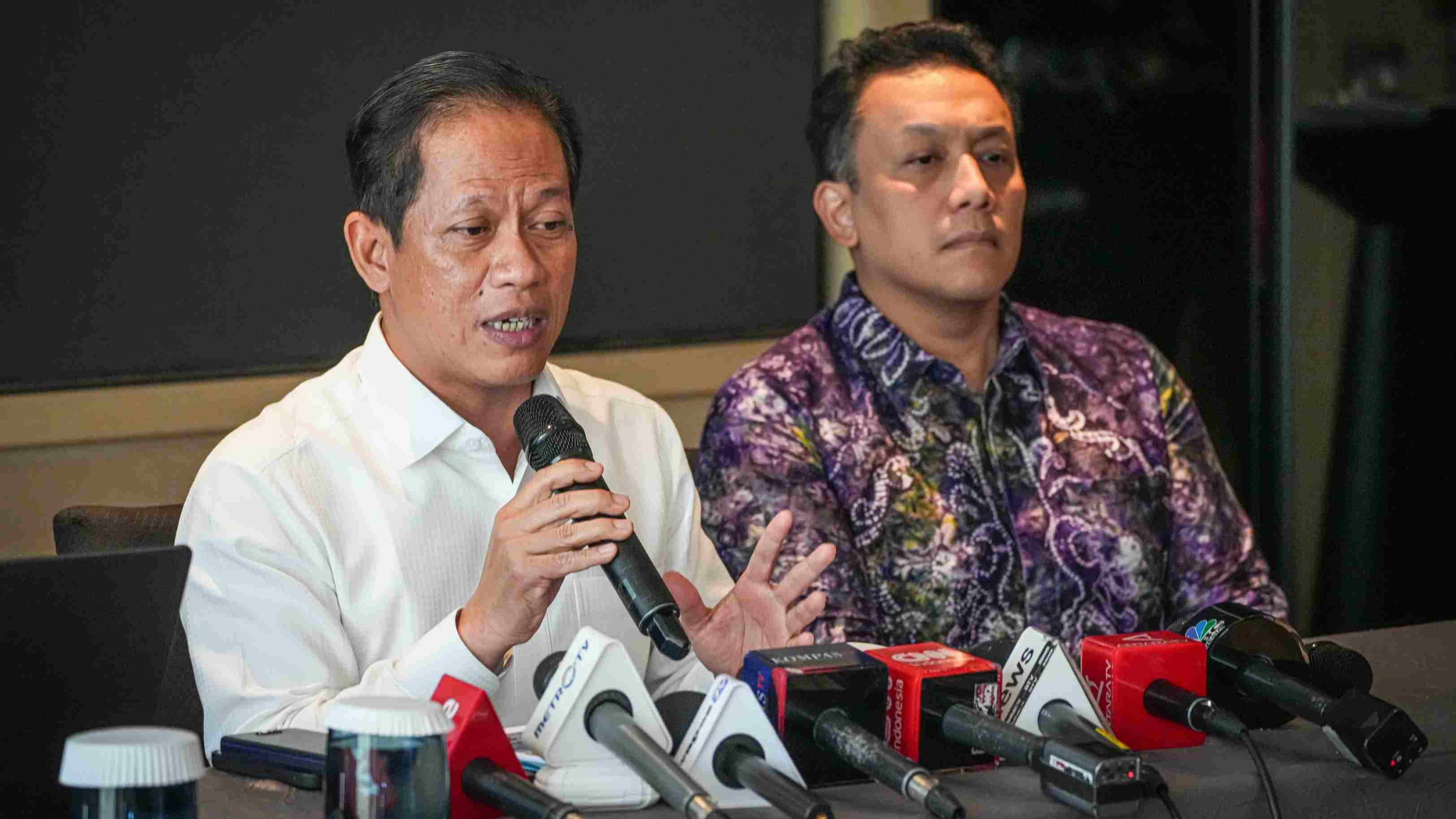 Menteri Lingkungan Hidup Klaim Tambang Nikel di Raja Ampat Tak Timbulkan Pencemaran