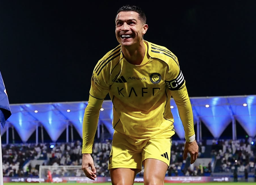 Cristiano Ronaldo Akui Akhir Karier Kian Dekat: Mari Nikmati Setiap Pertandingan