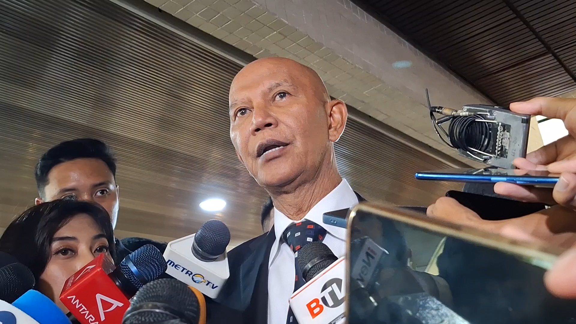 Kisruh Gas LPG 3 Kg, Ketua Banggar DPR: Sebagian Pihak Memanfaatkan Kepanikan!