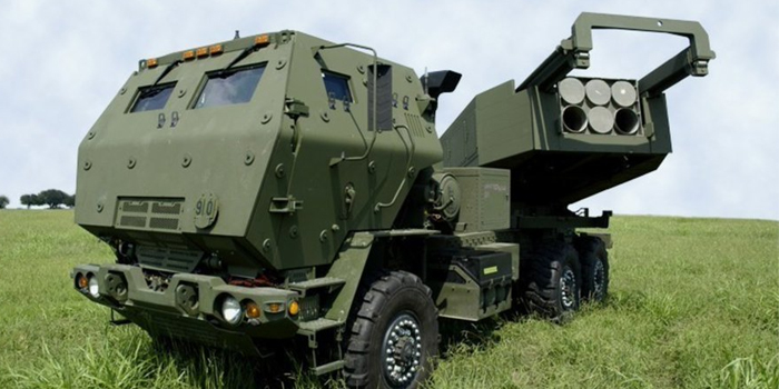 Rusia Perkuat Garda Depannya Gegara Amerika Kirim Paket Senjata ke Ukraiana