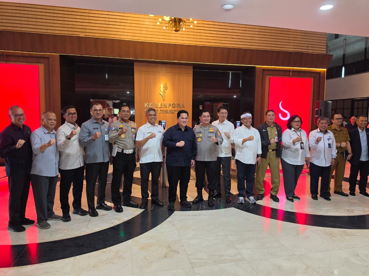 Pertama dalam Sejarah, FIFA ASEAN Cup 2026 Digelar di Jakarta dan Bandung
