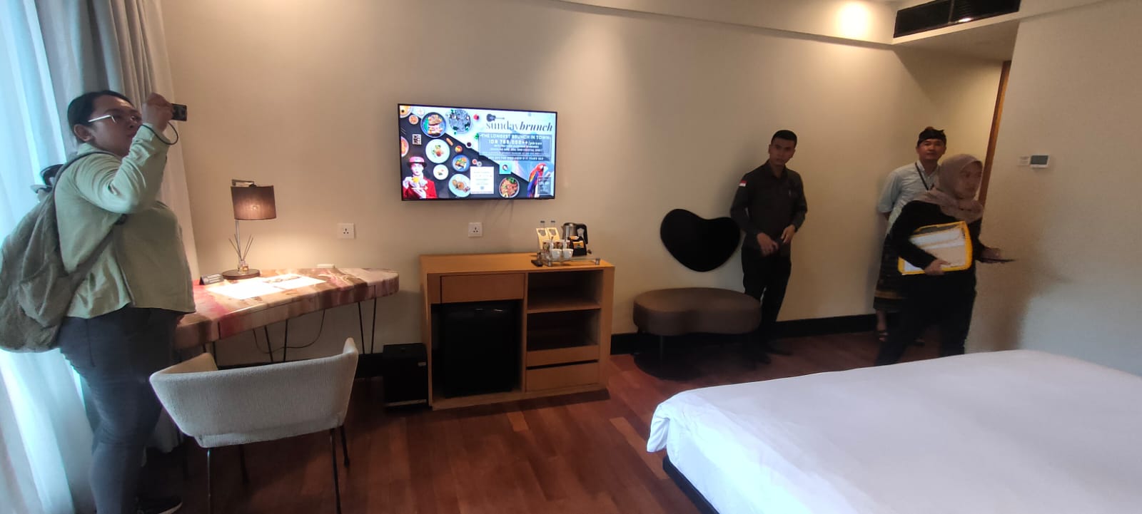 BPA Lelang Condotel di Bali Senilai Rp1,02 Miliar