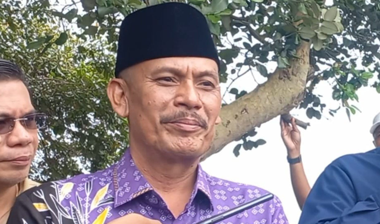 Dana Buat Kades Kohod Arsin serta 18 Kades Lainnya Dibongkar Ghufroni: Ratusan Miliar Rupiah Dibayar di Depan