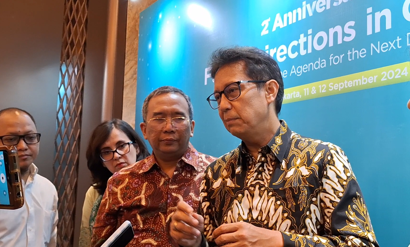 Buntut Kasus Pasien BPJS Dihina Oknum Perawat, Menkes Budi Gunadi Buka Suara