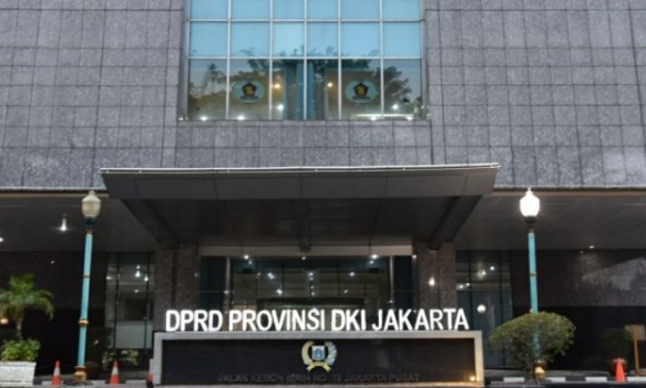12 Nama Anggota DPRD Provinsi DKI Jakarta 2024-2029 dari Dapil 1 