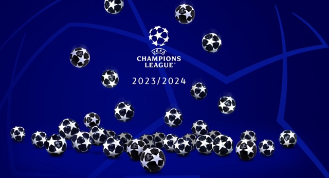 Jadwal Liga Champions 2023/2024, AC Milan vs Dortmund