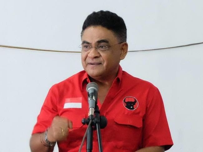 PDIP Minta Pengibaran Bendera One Piece Jelang HUT RI Tak Ditanggapi Berlebihan