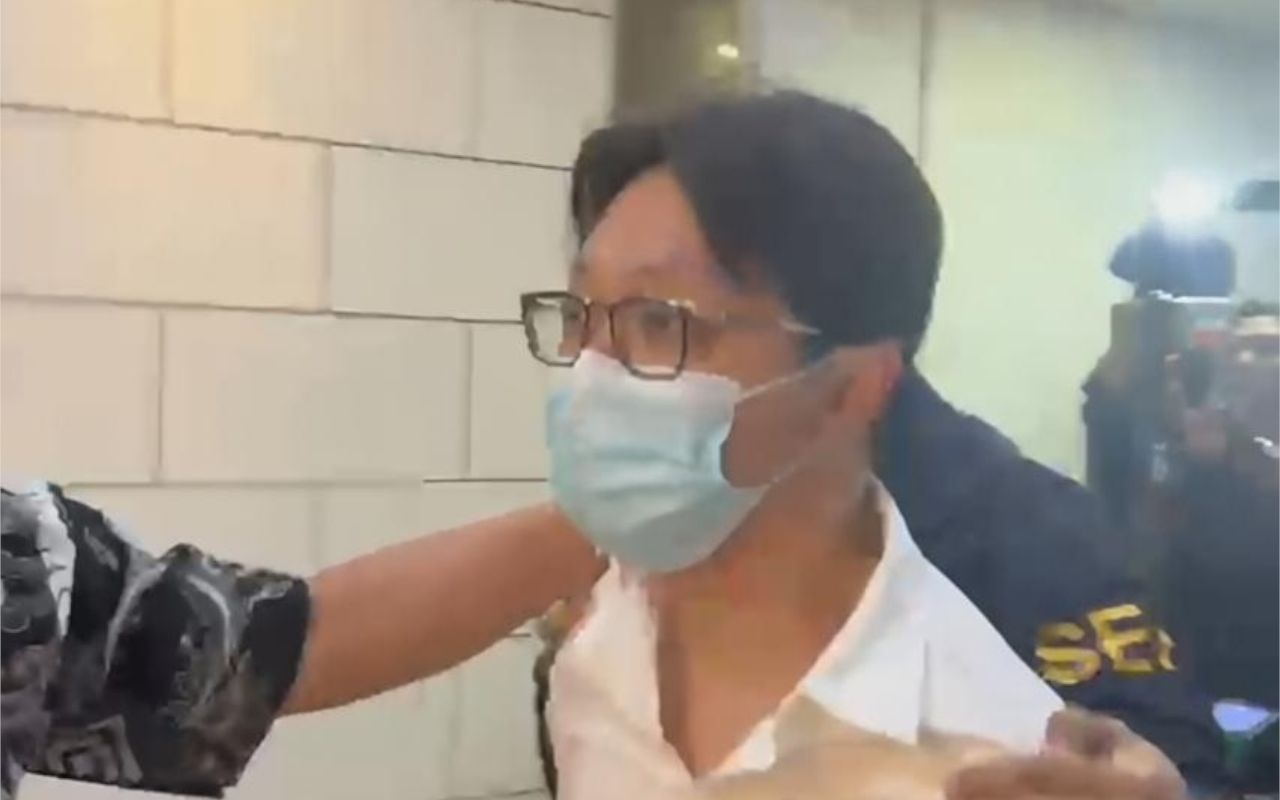 Richard Lee Ditahan di Rutan PMJ, Belum Ada Penangguhan Penahanan