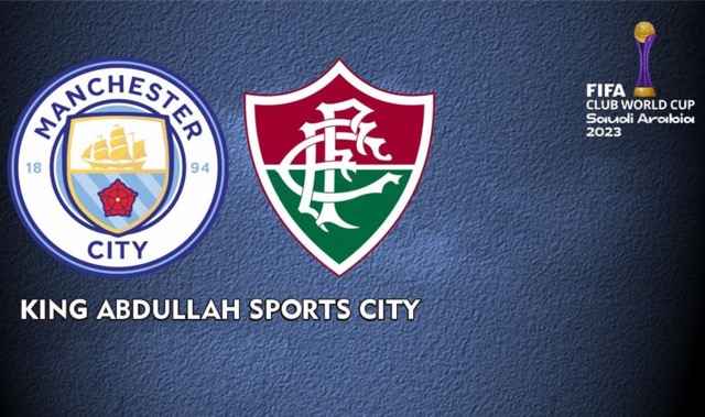 Jadwal dan Prediksi Susunan Pemain Piala Dunia Antarklub 2023, Final Man City vs Fluminense