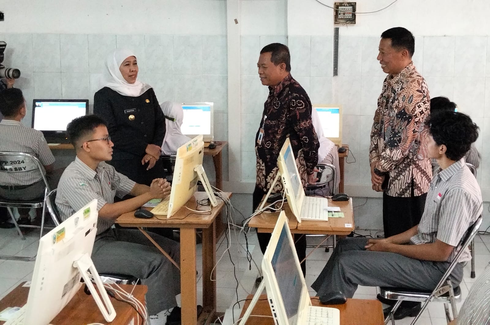 Siswa yang Belum Ikut TKA Bisa Tes Susulan, Catat Tanggalnya!