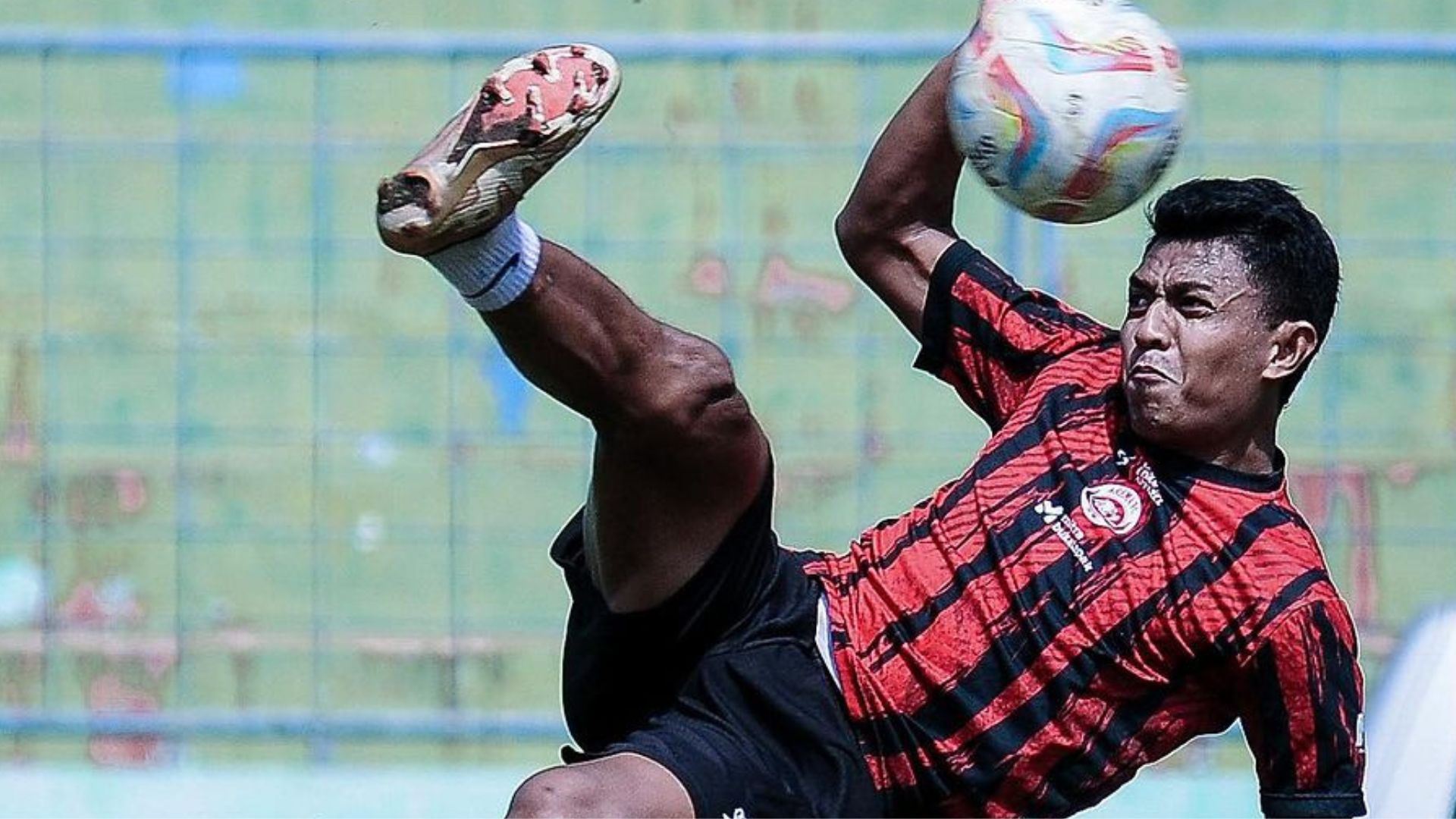 Jelang Arema FC vs Persita Tangerang: Akumulasi Kartu, King Dedik Setiawan Absen