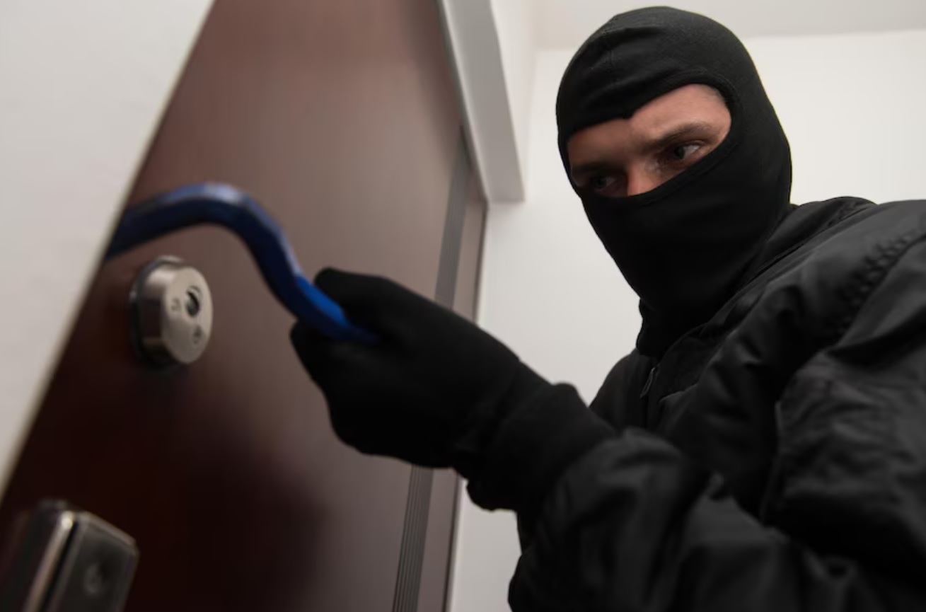 Rumah Wartawan di Bekasi Jadi Korban Pencurian, Perhiasan Emas Hilang