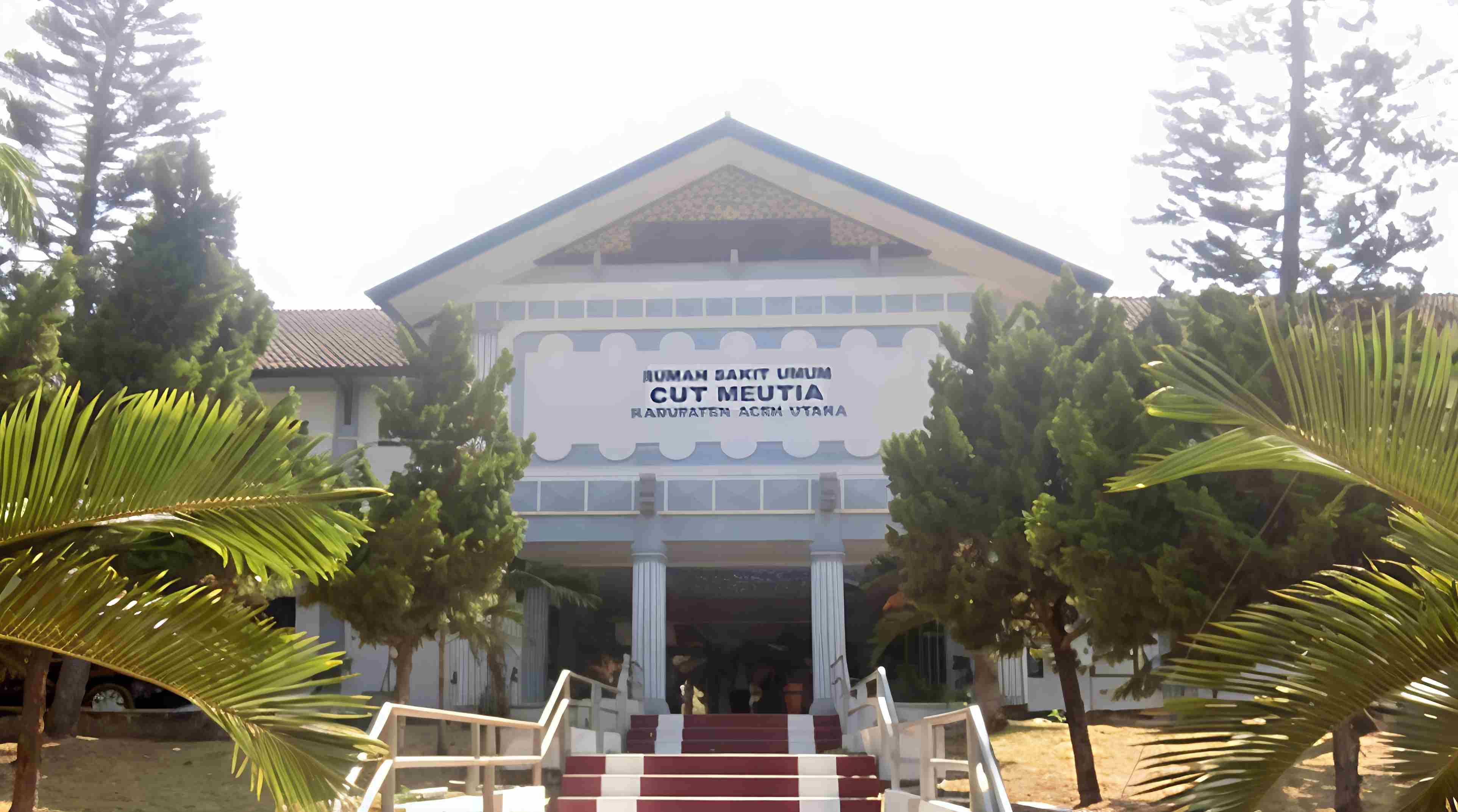 Viral Kasur Pasien RSUD Cut Meutia Berbelatung, Kemenkes Beri Peringatan Keras