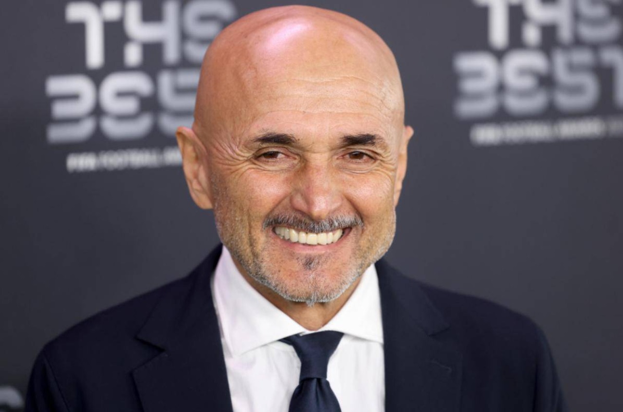 UEFA Nations League Italia vs Belgia, Luciano Spalletti: Krusial untuk Gli Azzuri