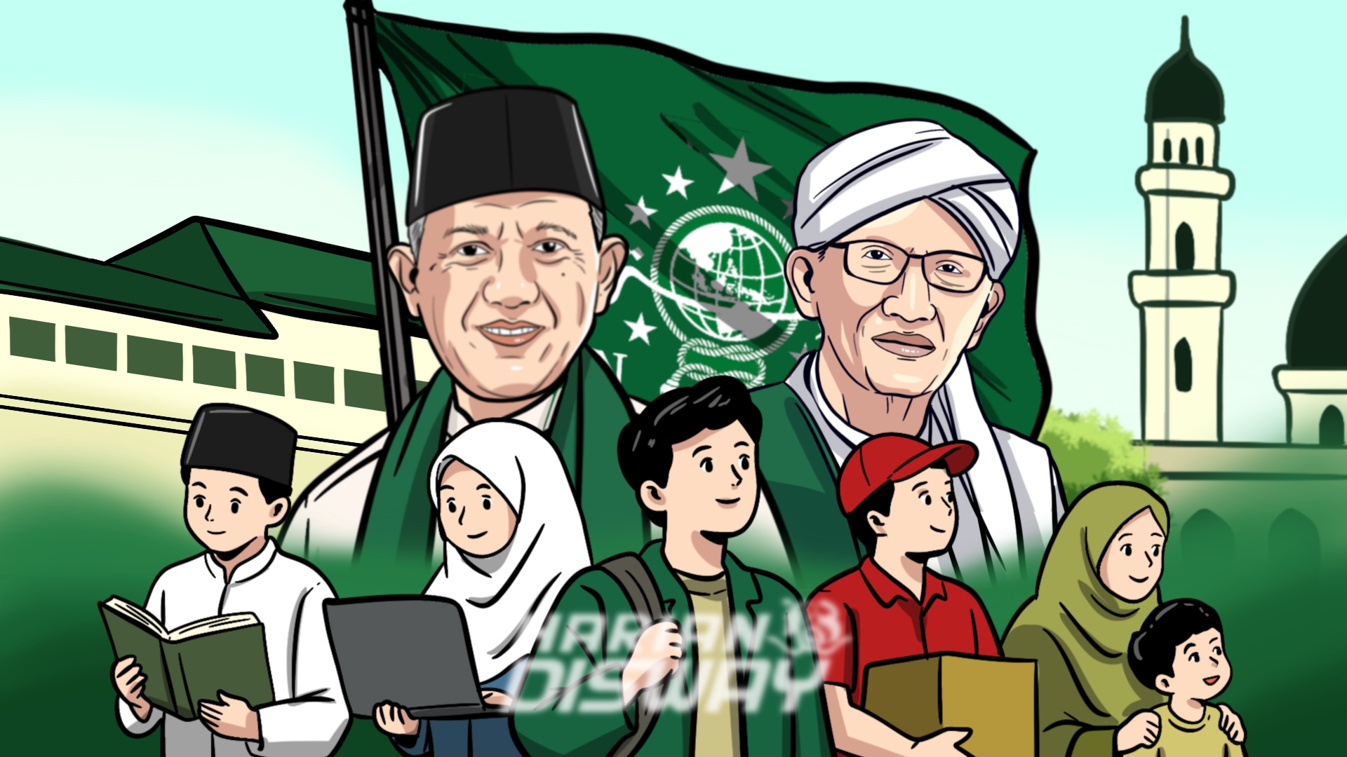 Setelah Jombang, Ujian Sesungguhnya NU