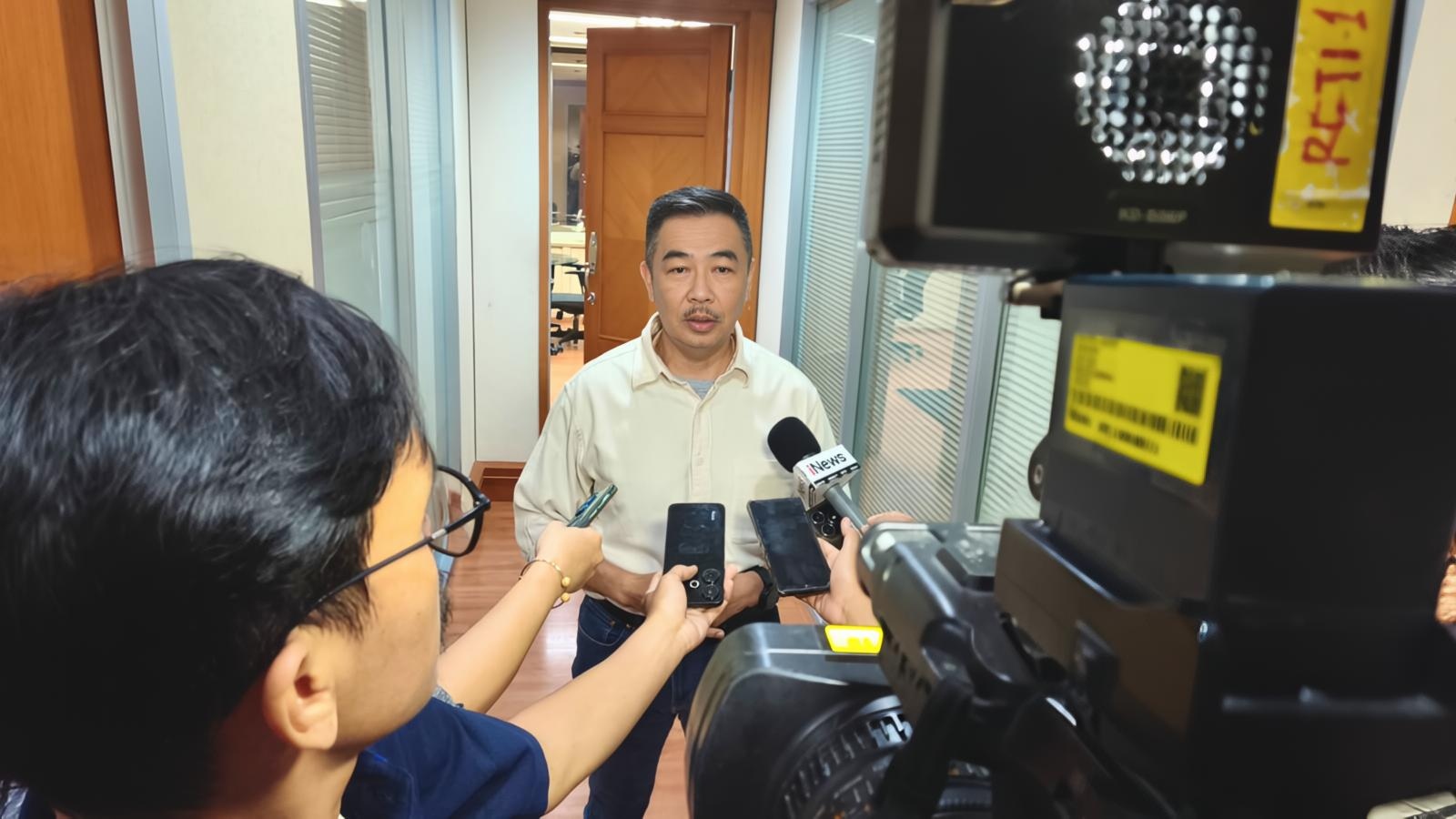 MNC Nyatakan Banding atas Putusan Gugatan NCD Rp119 T CMNP: Belum Final!