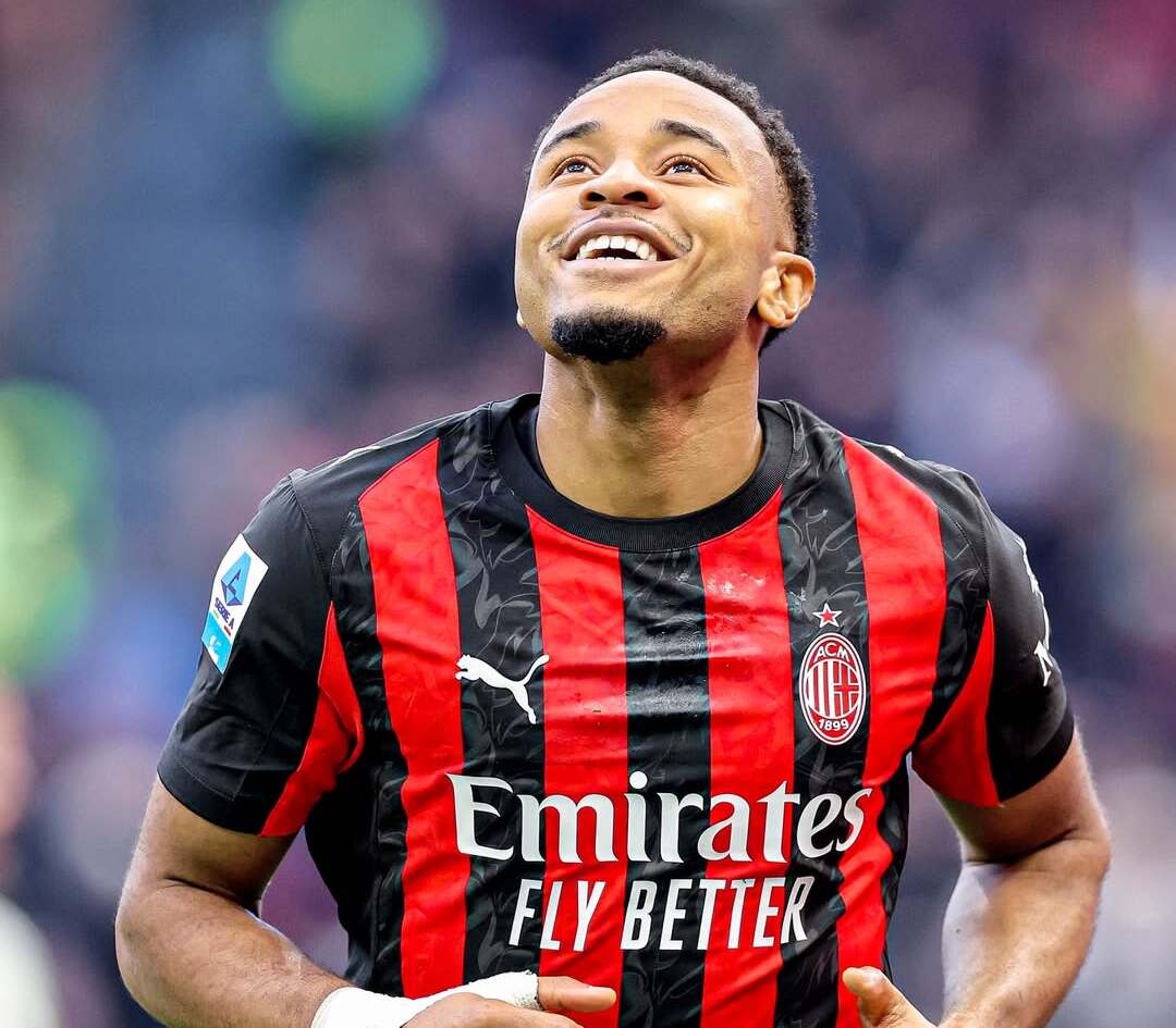 Rating Pemain AC Milan Usai Libas Hellas Verona 3-0, Christopher Nkunku Jadi Bintang!
