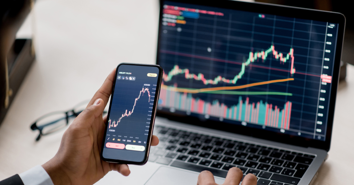 5 Rekomendasi Broker Forex Terpercaya: Solusi Trading Aman