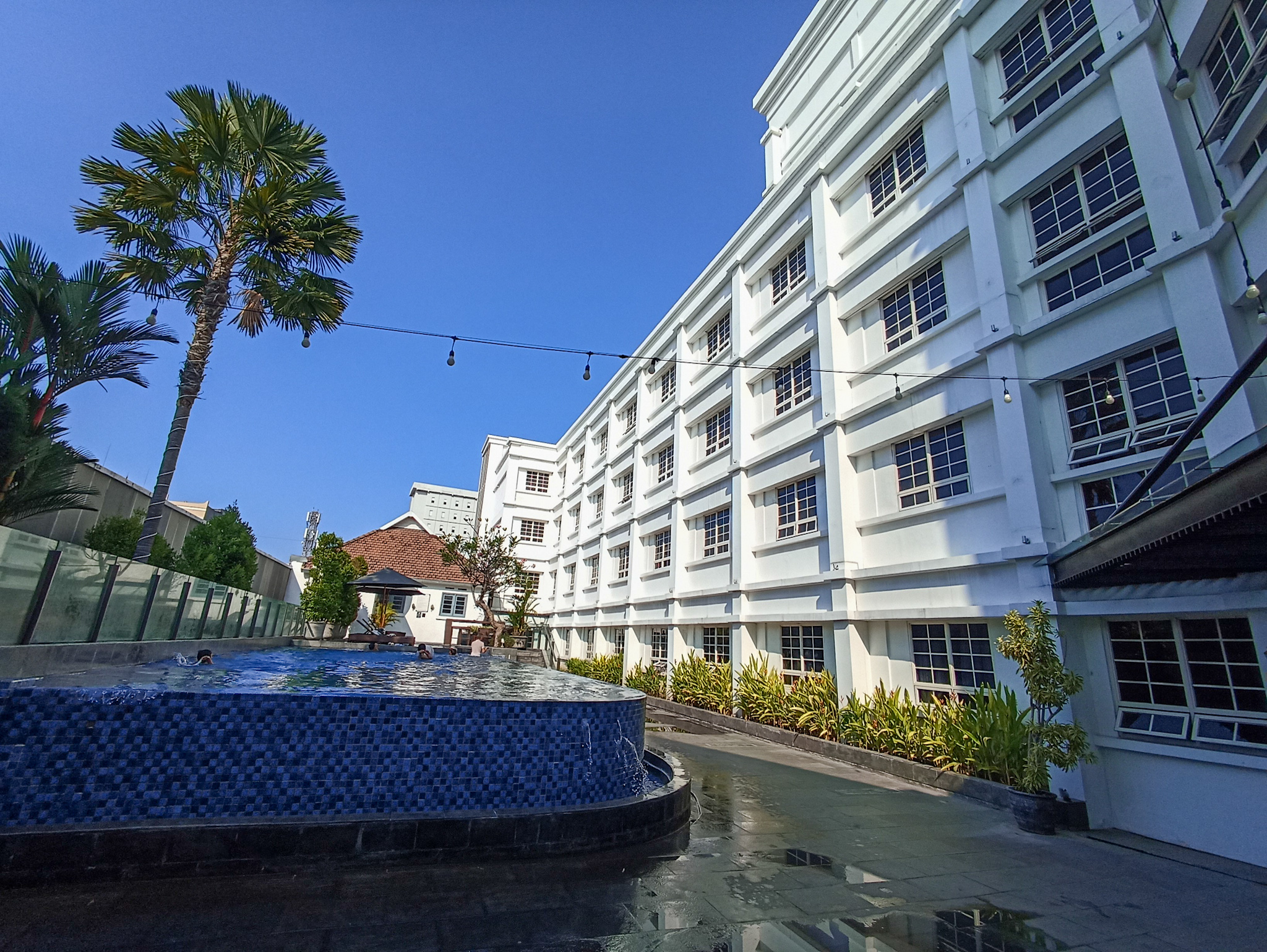 Yang Terbaik di Ajang Surabaya Tourism Awards 2023: Menjaga Warisan Sejarah  dalam Keindahan Hotel Kokoon (16)