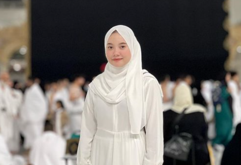 Ustadzah Hj Nadia Hawasy Klarifikasi Usai Videonya Disawer Saat Tilwatil Quran Viral: Saya Tak Mungkin Mau Marah