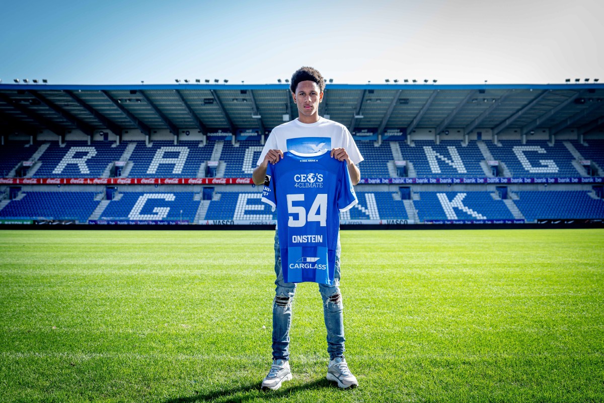 Postur Tak Masuk Akal! Talenta Liga Belgia Tertarik Gabung Timnas Indonesia, Efek Adanya Ragnar