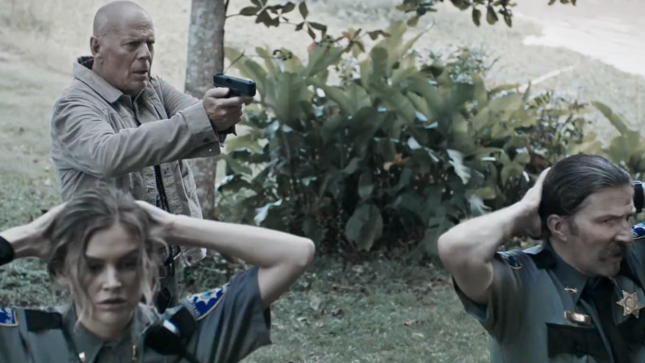 Jadwal Bioskop Trans TV Hari Ini 29 Maret 2026 Lengkap Sinopsis, Akhir Pekan Nonton Aksi Kriminal Bruce Willis