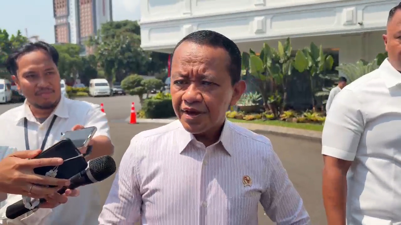 Target Baru Energi Indonesia! Prabowo Minta DEN Susun Langkah Percepatan BBM E20 dan E50