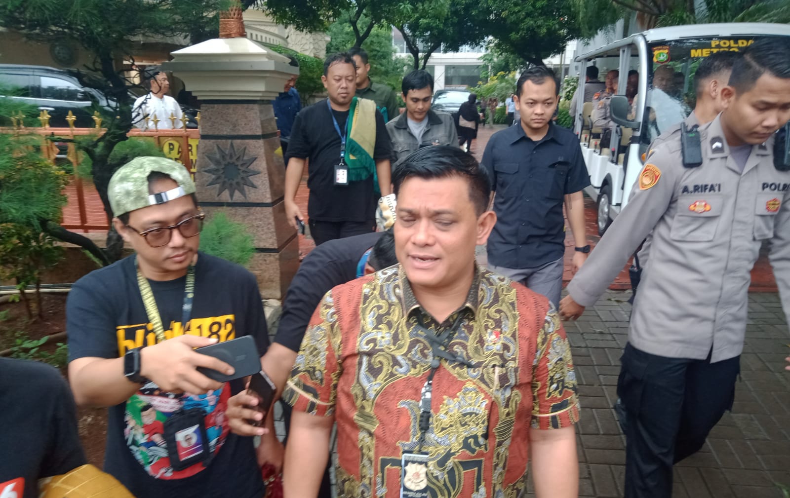 Penyelidikan Dumas Alexander Mawarta Diperpanjang Diungkap Alasannya