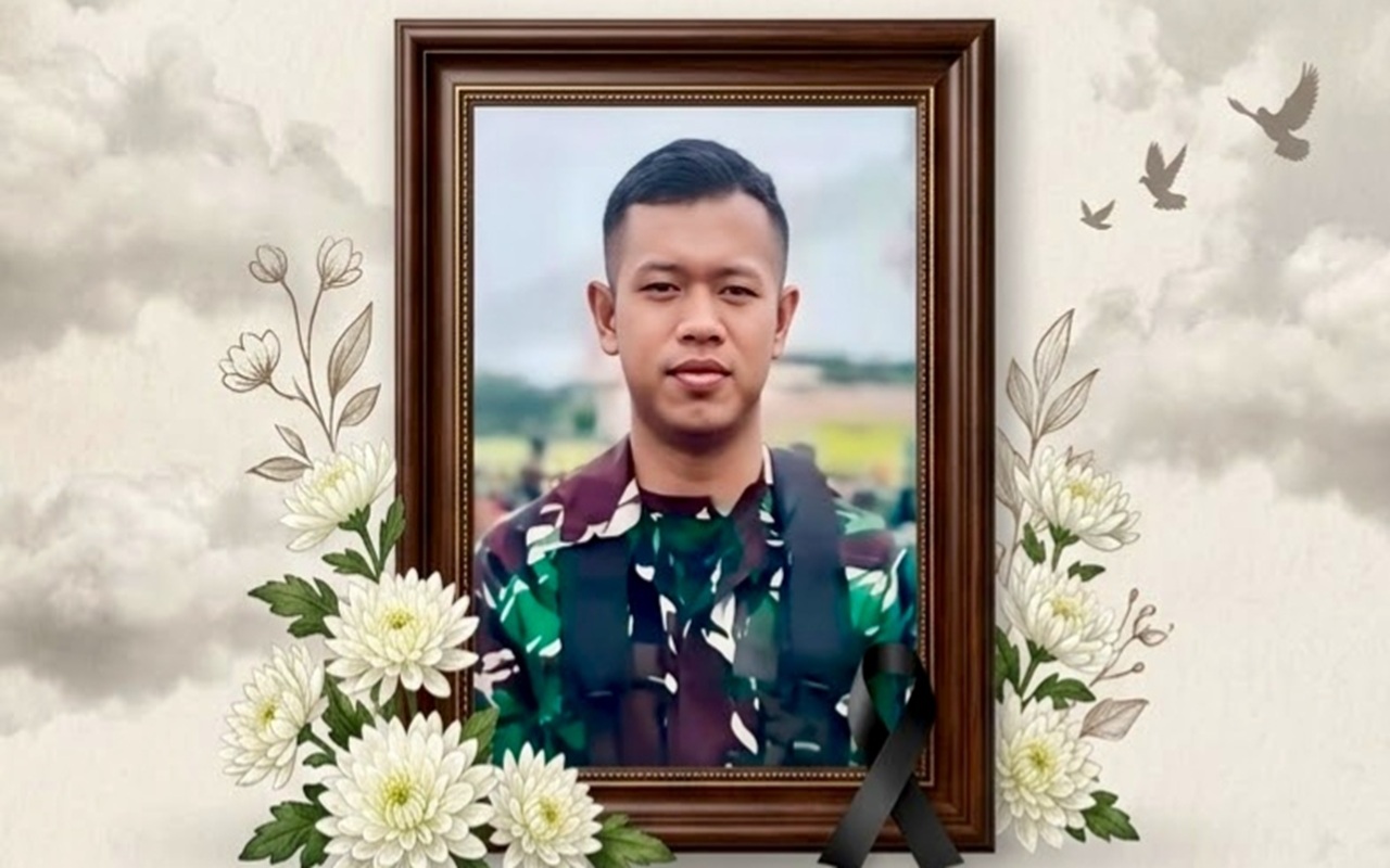 Serda Ahmad Meninggal Dunia, Dugaan Kekerasan Bermula dari Pesanan Mi yang Salah