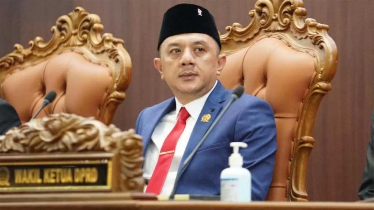 Dana dari Pusat Dipangkas, DPRD Jatim Gali Langkah Konkret untuk Tingkatkan PAD