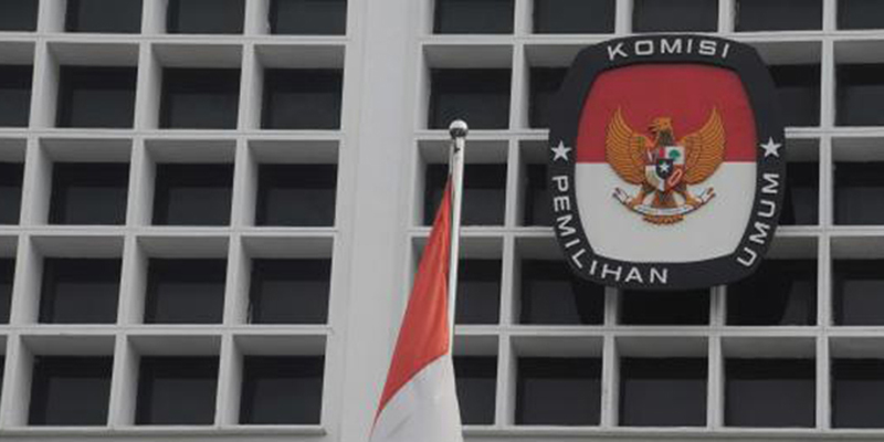 KPU Ungkap Penetapan DPT di Malaysia Dilakukan sejak Juli 2023