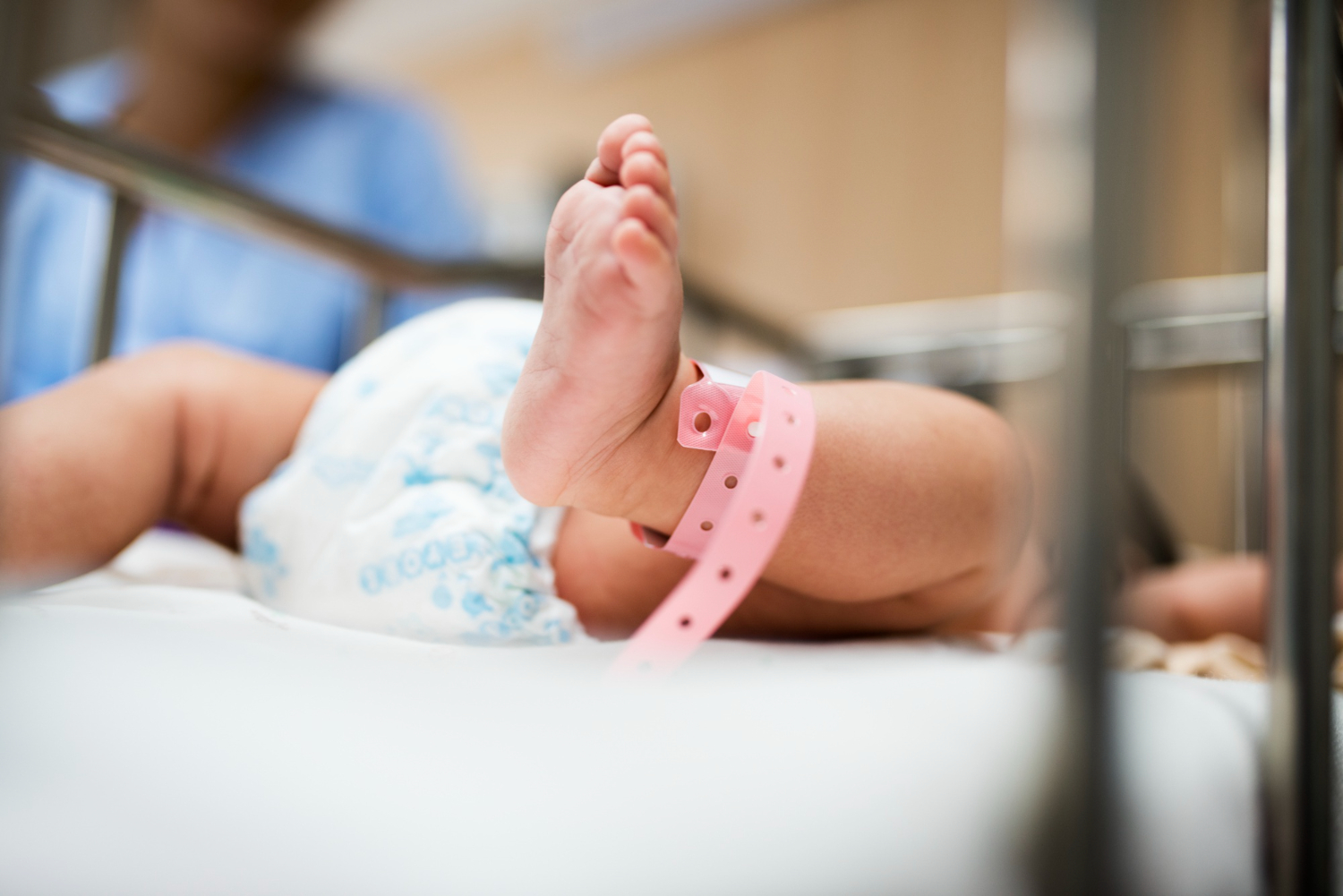 Bayi Prematur Meninggal Usai Dibuat Konten, Ini Alasan Bayi Wajib Diinkubator