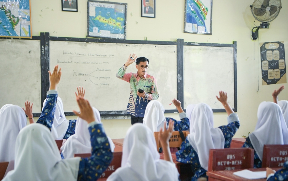 Guru Lulus PPG Segera Dapat Sertifikat Pendidik dan NRG, Begini Mekanisme Lengkapnya