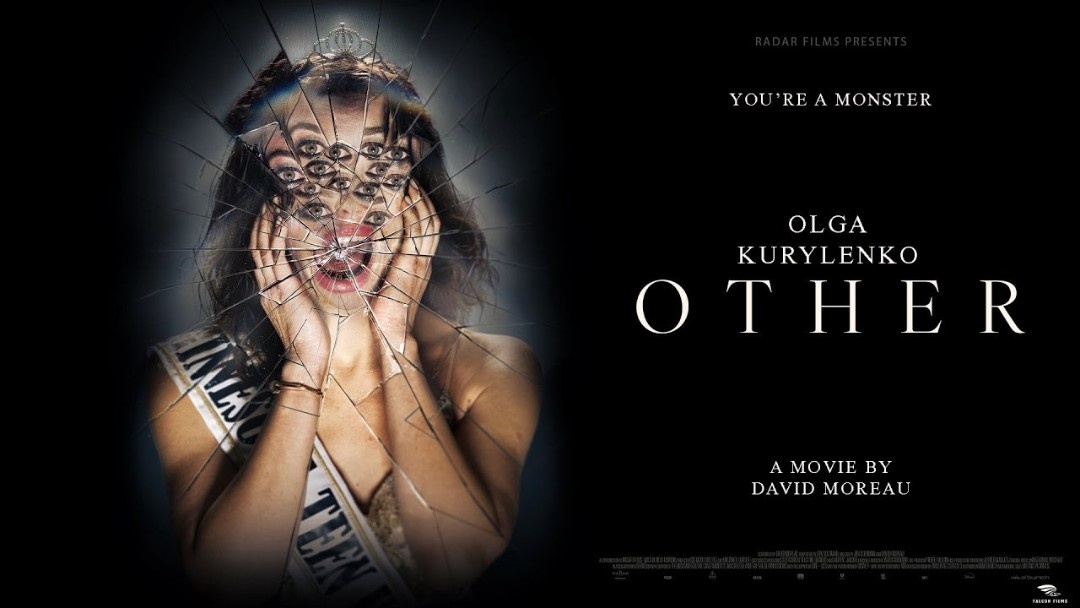 4 Pemeran Film Horor Other, Olga Kurylenko Kembali ke Rumah Masa Lalu yang Penuh Teror